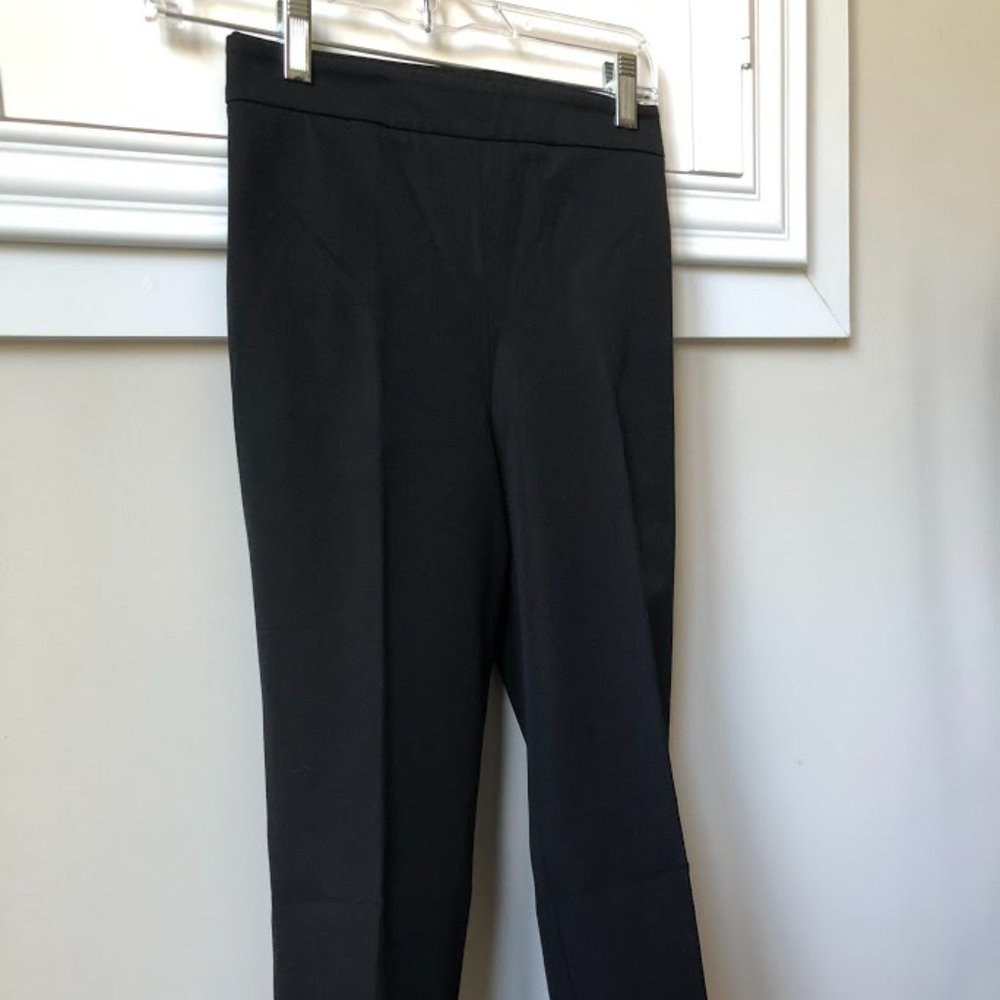Talbots Cropped Pants
